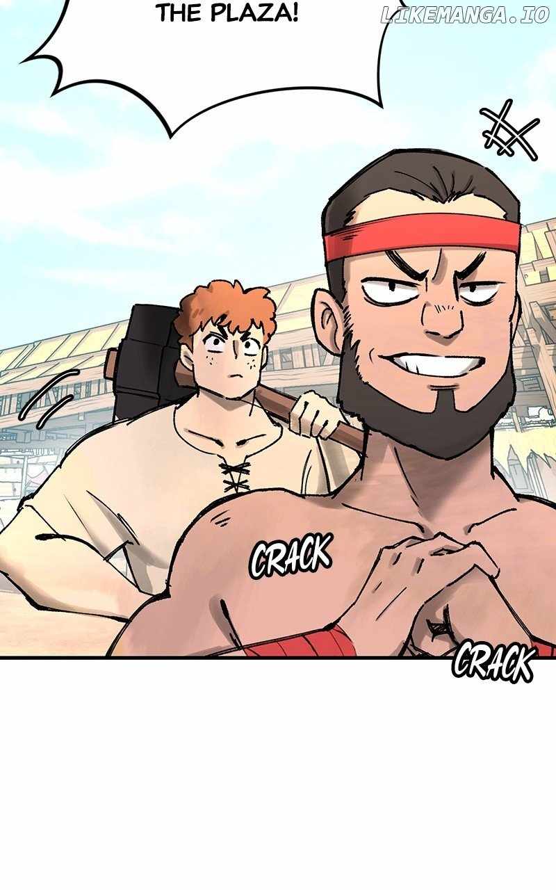 Piece Maker of Flame Chapter 41 53